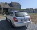 Сірий Шкода Фабія, об'ємом двигуна 1.2 л та пробігом 150 тис. км за 5500 $, фото 5 на Automoto.ua