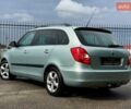 Сірий Шкода Фабія, об'ємом двигуна 1.2 л та пробігом 151 тис. км за 6700 $, фото 9 на Automoto.ua