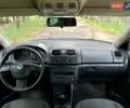 Сірий Шкода Фабія, об'ємом двигуна 1.2 л та пробігом 147 тис. км за 6999 $, фото 8 на Automoto.ua