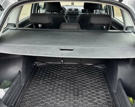 Шкода Фабия 2011 в Стрые на Automoto.ua Серый Шкода Фабия, объемом двигателя 1.6 л и пробегом 291 тыс. км за 5500 $, фото 2 на Automoto.ua