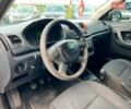 Сірий Шкода Фабія, об'ємом двигуна 1.4 л та пробігом 309 тис. км за 6490 $, фото 16 на Automoto.ua