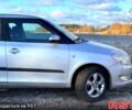 Сірий Шкода Фабія, об'ємом двигуна 1.2 л та пробігом 195 тис. км за 6200 $, фото 3 на Automoto.ua