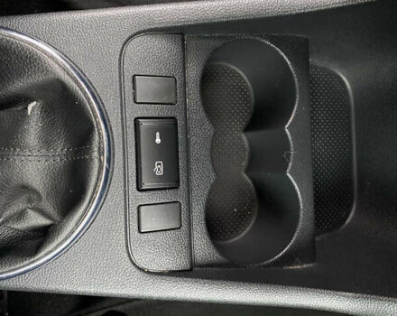 Серый Шкода Фабия, объемом двигателя 1.2 л и пробегом 185 тыс. км за 6000 $, фото 10 на Automoto.ua