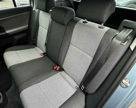 Сірий Шкода Фабія, об'ємом двигуна 1.2 л та пробігом 199 тис. км за 5700 $, фото 16 на Automoto.ua