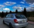 Шкода Фабия 2011 в Виннице на Automoto.ua Серый Шкода Фабия, объемом двигателя 1.6 л и пробегом 400 тыс. км за 4700 $, фото 2 на Automoto.ua