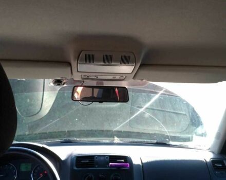 Серый Шкода Фабия, объемом двигателя 1.4 л и пробегом 218 тыс. км за 5000 $, фото 16 на Automoto.ua