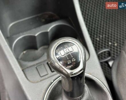 Шкода Фабия 2012 в Львове на Automoto.ua Серый Шкода Фабия, объемом двигателя 1.6 л и пробегом 267 тыс. км за 7190 $, фото 20 на Automoto.ua