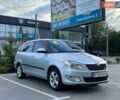 Сірий Шкода Фабія, об'ємом двигуна 1.2 л та пробігом 268 тис. км за 4800 $, фото 1 на Automoto.ua