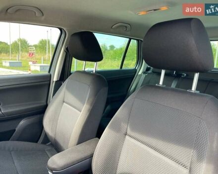 Сірий Шкода Фабія, об'ємом двигуна 1.2 л та пробігом 146 тис. км за 7999 $, фото 13 на Automoto.ua