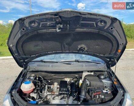 Сірий Шкода Фабія, об'ємом двигуна 1.2 л та пробігом 146 тис. км за 7999 $, фото 32 на Automoto.ua