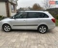 Сірий Шкода Фабія, об'ємом двигуна 1.2 л та пробігом 222 тис. км за 7200 $, фото 4 на Automoto.ua