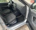 Сірий Шкода Фабія, об'ємом двигуна 1.2 л та пробігом 222 тис. км за 7200 $, фото 13 на Automoto.ua