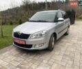 Сірий Шкода Фабія, об'ємом двигуна 1.2 л та пробігом 222 тис. км за 7200 $, фото 2 на Automoto.ua