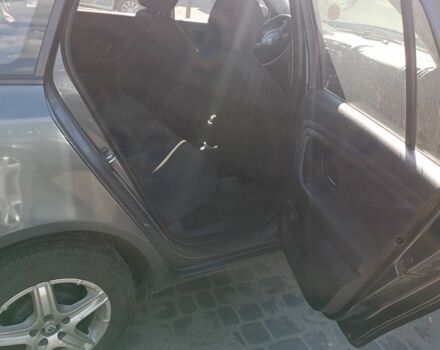 Шкода Фабия 2012 в Полтаве на Automoto.ua Серый Шкода Фабия, объемом двигателя 1.4 л и пробегом 167 тыс. км за 6100 $, фото 9 на Automoto.ua