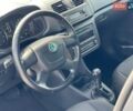 Сірий Шкода Фабія, об'ємом двигуна 1.2 л та пробігом 146 тис. км за 8300 $, фото 14 на Automoto.ua