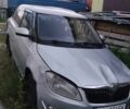 Сірий Шкода Фабія, об'ємом двигуна 1.2 л та пробігом 235 тис. км за 3300 $, фото 1 на Automoto.ua