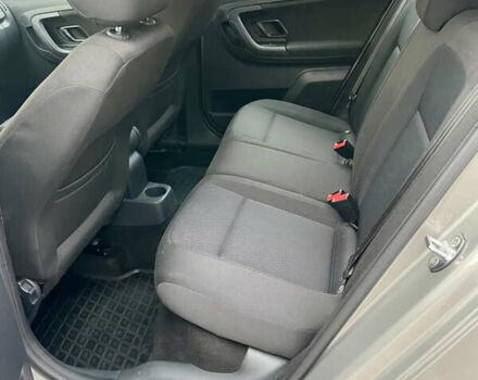 Серый Шкода Фабия, объемом двигателя 1.2 л и пробегом 148 тыс. км за 6900 $, фото 19 на Automoto.ua