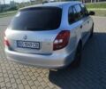 Сірий Шкода Фабія, об'ємом двигуна 1.6 л та пробігом 220 тис. км за 6500 $, фото 1 на Automoto.ua