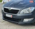 Сірий Шкода Фабія, об'ємом двигуна 1.2 л та пробігом 146 тис. км за 8300 $, фото 8 на Automoto.ua