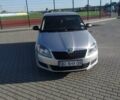 Сірий Шкода Фабія, об'ємом двигуна 1.6 л та пробігом 220 тис. км за 6500 $, фото 14 на Automoto.ua