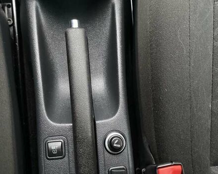 Сірий Шкода Фабія, об'ємом двигуна 1.2 л та пробігом 222 тис. км за 7200 $, фото 25 на Automoto.ua