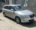 Шкода Фабия 2012 в Краматорске на Automoto.ua Серый Шкода Фабия, объемом двигателя 1.4 л и пробегом 257 тыс. км за 6000 $, фото 4 на Automoto.ua