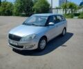 Сірий Шкода Фабія, об'ємом двигуна 1.2 л та пробігом 231 тис. км за 4100 $, фото 1 на Automoto.ua