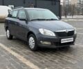 Сірий Шкода Фабія, об'ємом двигуна 1.6 л та пробігом 230 тис. км за 5300 $, фото 1 на Automoto.ua
