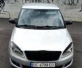 Сірий Шкода Фабія, об'ємом двигуна 1.6 л та пробігом 273 тис. км за 5998 $, фото 1 на Automoto.ua