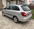 Сірий Шкода Фабія, об'ємом двигуна 1.2 л та пробігом 222 тис. км за 7200 $, фото 5 на Automoto.ua