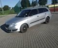 Сірий Шкода Фабія, об'ємом двигуна 1.6 л та пробігом 220 тис. км за 6500 $, фото 15 на Automoto.ua