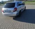 Сірий Шкода Фабія, об'ємом двигуна 1.6 л та пробігом 220 тис. км за 6500 $, фото 12 на Automoto.ua