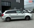 Шкода Фабия 2012 в Львове на Automoto.ua Серый Шкода Фабия, объемом двигателя 1.6 л и пробегом 267 тыс. км за 7190 $, фото 9 на Automoto.ua