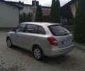 Сірий Шкода Фабія, об'ємом двигуна 1.2 л та пробігом 185 тис. км за 4650 $, фото 9 на Automoto.ua