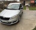 Серый Шкода Фабия, объемом двигателя 1.6 л и пробегом 251 тыс. км за 5800 $, фото 3 на Automoto.ua