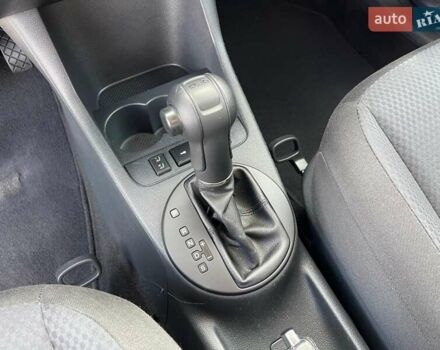 Сірий Шкода Фабія, об'ємом двигуна 1.2 л та пробігом 146 тис. км за 7999 $, фото 22 на Automoto.ua