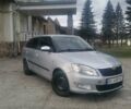 Шкода Фабія 2012 у Долине на Automoto.ua Сірий Шкода Фабія, об'ємом двигуна 1.2 л та пробігом 263 тис. км за 5500 $, фото 1 на Automoto.ua