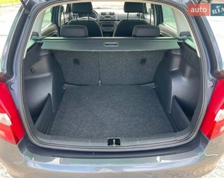 Сірий Шкода Фабія, об'ємом двигуна 1.2 л та пробігом 146 тис. км за 7999 $, фото 35 на Automoto.ua