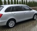 Серый Шкода Фабия, объемом двигателя 1.2 л и пробегом 195 тыс. км за 4900 $, фото 4 на Automoto.ua