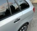 Серый Шкода Фабия, объемом двигателя 1.6 л и пробегом 255 тыс. км за 5200 $, фото 1 на Automoto.ua