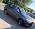 Шкода Фабия 2012 в Полтаве на Automoto.ua Серый Шкода Фабия, объемом двигателя 1.4 л и пробегом 167 тыс. км за 6100 $, фото 1 на Automoto.ua