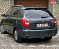 Сірий Шкода Фабія, об'ємом двигуна 1.2 л та пробігом 217 тис. км за 4750 $, фото 5 на Automoto.ua
