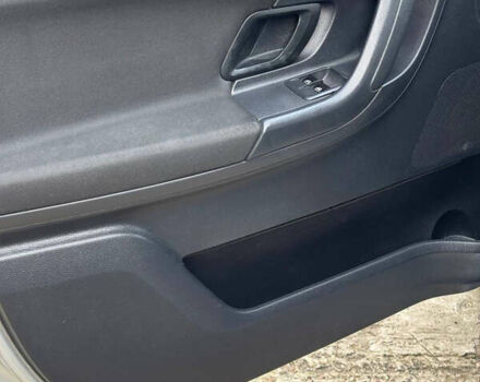 Серый Шкода Фабия, объемом двигателя 1.39 л и пробегом 211 тыс. км за 4250 $, фото 13 на Automoto.ua