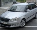 Сірий Шкода Фабія, об'ємом двигуна 1.2 л та пробігом 233 тис. км за 4896 $, фото 1 на Automoto.ua