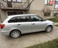 Серый Шкода Фабия, объемом двигателя 1.6 л и пробегом 251 тыс. км за 5800 $, фото 7 на Automoto.ua