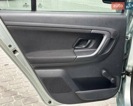 Шкода Фабия 2012 в Львове на Automoto.ua Серый Шкода Фабия, объемом двигателя 1.6 л и пробегом 267 тыс. км за 7190 $, фото 22 на Automoto.ua