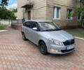 Серый Шкода Фабия, объемом двигателя 1.2 л и пробегом 275 тыс. км за 1950 $, фото 1 на Automoto.ua