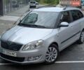 Сірий Шкода Фабія, об'ємом двигуна 1.2 л та пробігом 234 тис. км за 4700 $, фото 1 на Automoto.ua