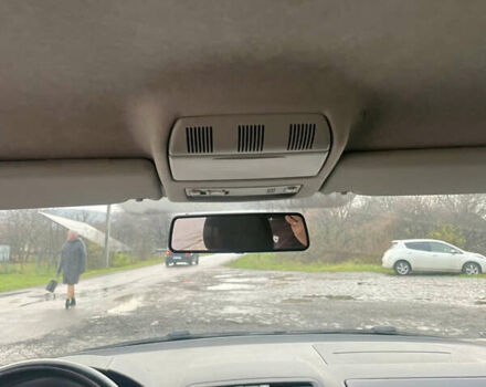 Серый Шкода Фабия, объемом двигателя 1.2 л и пробегом 148 тыс. км за 6900 $, фото 28 на Automoto.ua