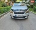 Сірий Шкода Фабія, об'ємом двигуна 1.4 л та пробігом 315 тис. км за 4300 $, фото 1 на Automoto.ua